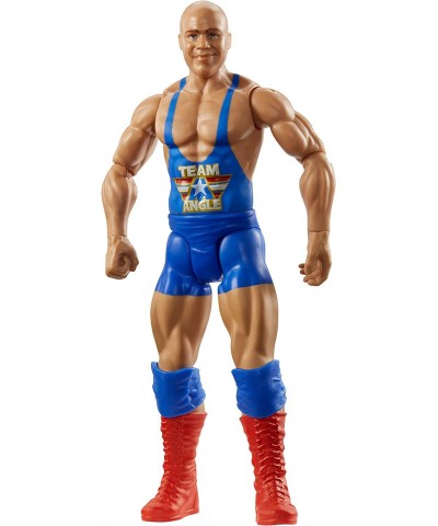 WWE Kurt Angle 12" Action Figure $42.71 Play Figure Playsets