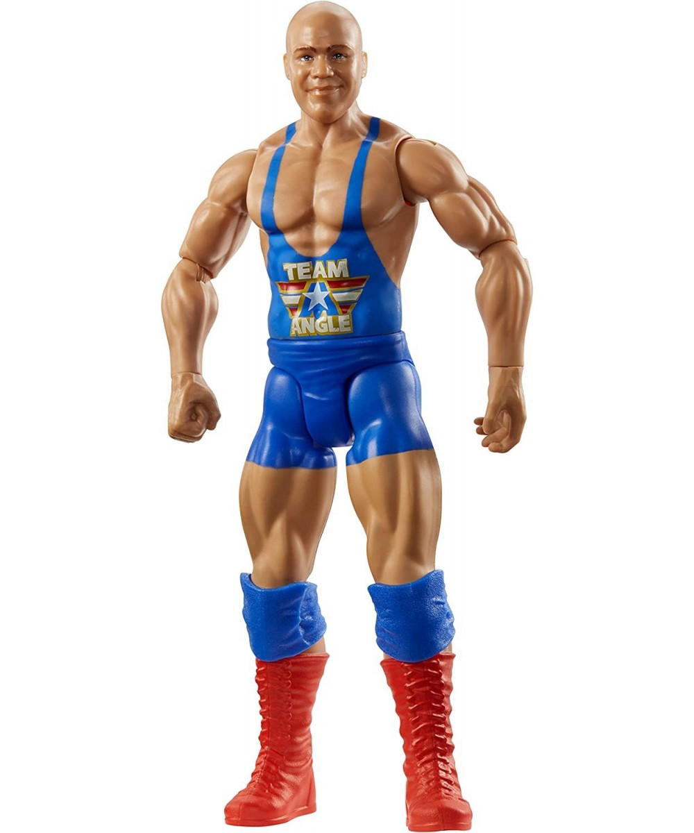 WWE Kurt Angle 12" Action Figure $42.71 Play Figure Playsets