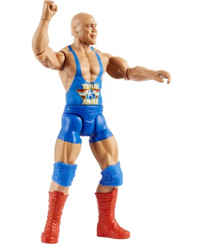 WWE Kurt Angle 12" Action Figure $42.71 Play Figure Playsets