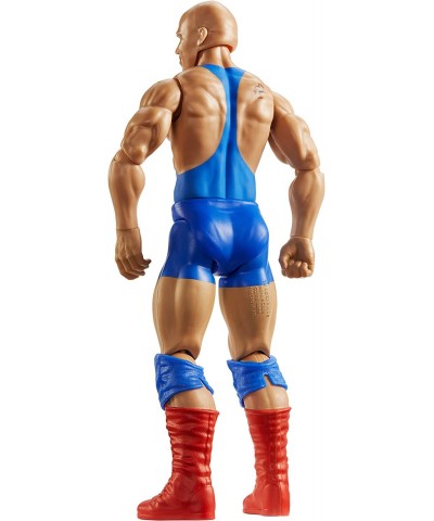 WWE Kurt Angle 12" Action Figure $42.71 Play Figure Playsets