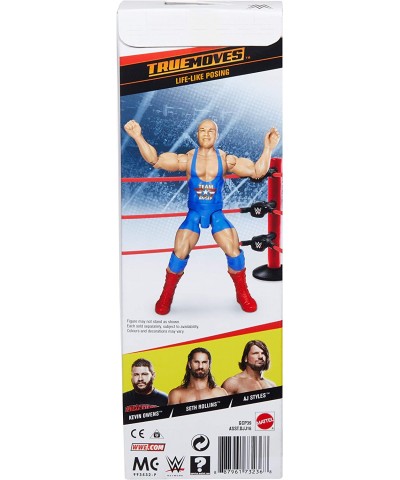 WWE Kurt Angle 12" Action Figure $42.71 Play Figure Playsets