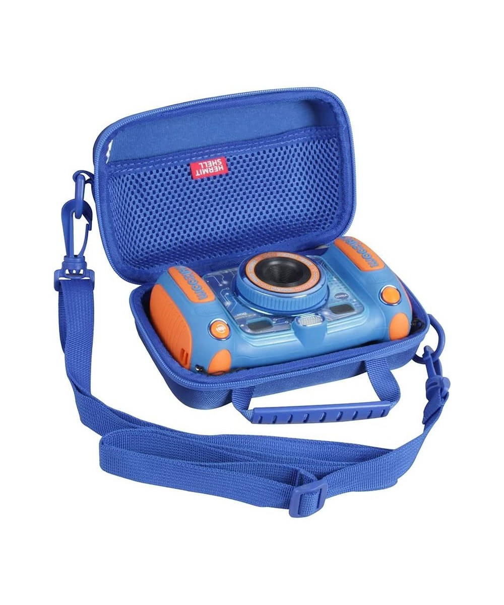 Hard Travel Case for VTech Kidizoom Duo / VTech KidiZoom Pix Selfie Camera (Blue) $33.02 Electronic Learning & Education Toys