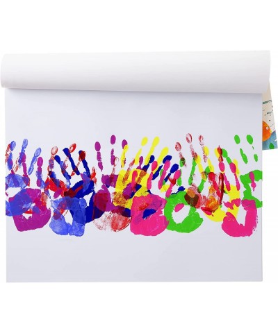 Mr. Pen- Finger Paint Paper 11 x 14 inches 22 Sheets Paint Paper for Kids Art Paper for Kids Kids Paint Paper Paper for Paint...