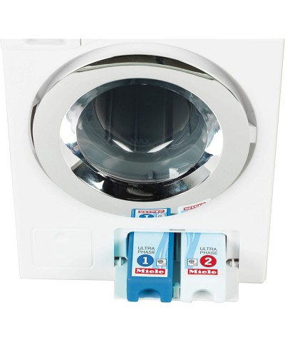 Miele Washing Machine Premium Toys for Kids Ages 3 Years & Up White $83.79 Toy Home Cleaning Products