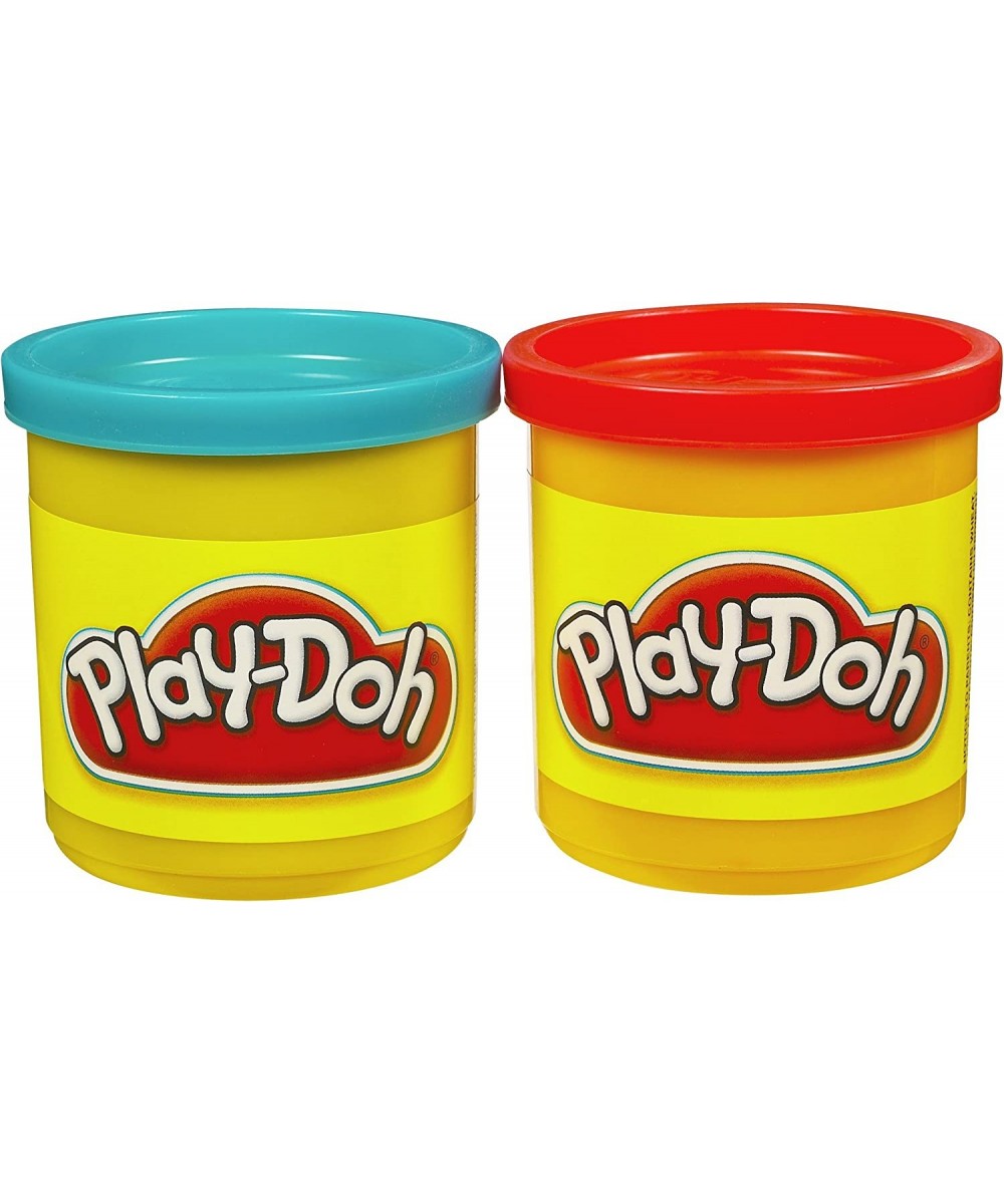 2-Pack of Cans (Blue and Red) $26.78 Kids' Art Clay & Dough