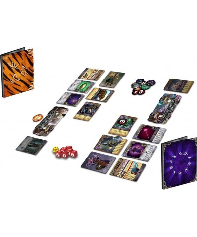 Mage Wars Academy Game $22.41 Game Collections