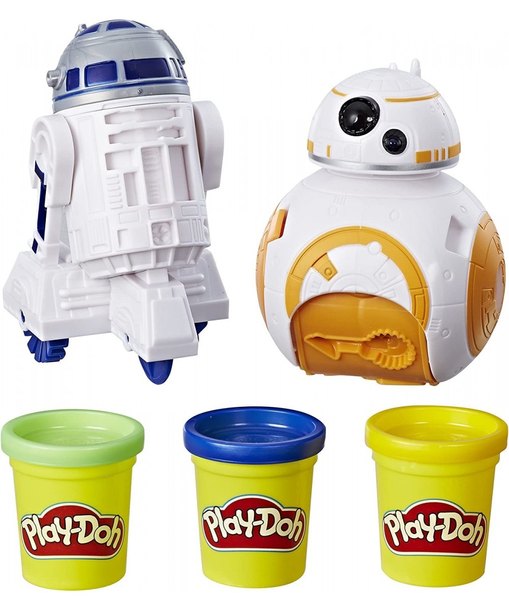 Star Wars BB-8 and R2-D2 (Amazon Exclusive) $40.53 Kids' Drawing & Writing Boards