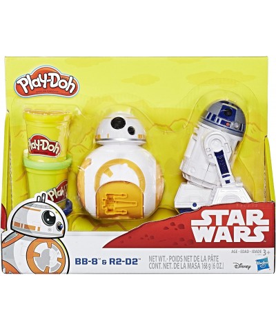 Star Wars BB-8 and R2-D2 (Amazon Exclusive) $40.53 Kids' Drawing & Writing Boards