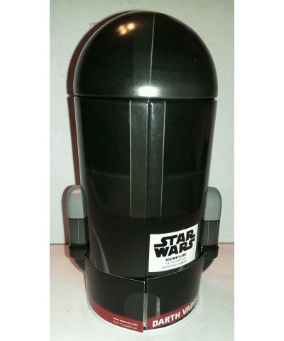 Star Wars Darth Vader Shaped Tin Bank $16.67 Kids' Money Banks