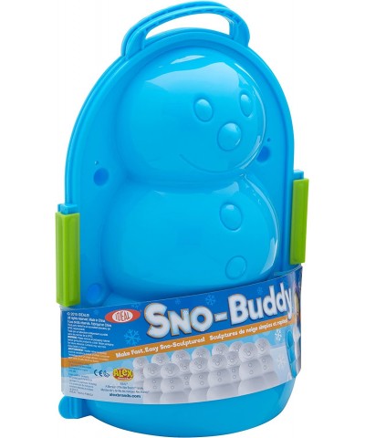 Ideal SNO Toys SNO-Buddy Snowman $29.62 Sandboxes & Beach Toys