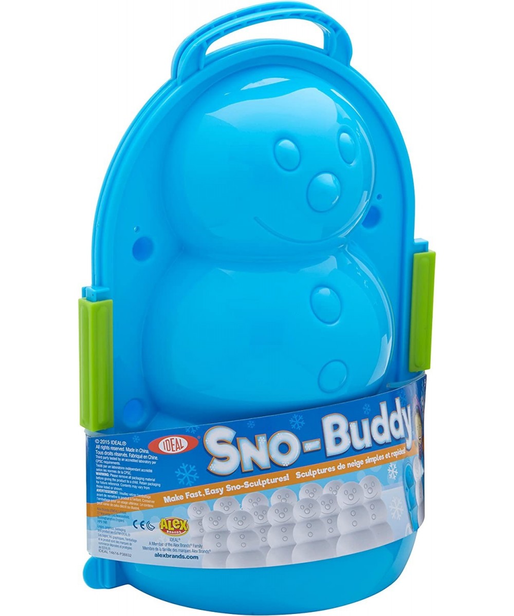 Ideal SNO Toys SNO-Buddy Snowman $29.62 Sandboxes & Beach Toys