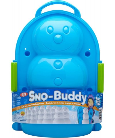 Ideal SNO Toys SNO-Buddy Snowman $29.62 Sandboxes & Beach Toys