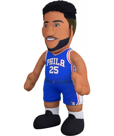 Philadelphia 76ers Ben Simmons 10" Plush Figure- A Superstar for Play or Display $34.15 Plush Figure Toys