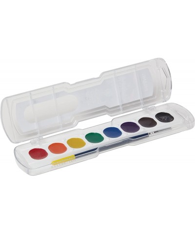 Prang® Washable Watercolors 8-Color Set with Brush Assorted Colors $13.91 Kids' Drawing & Writing Boards