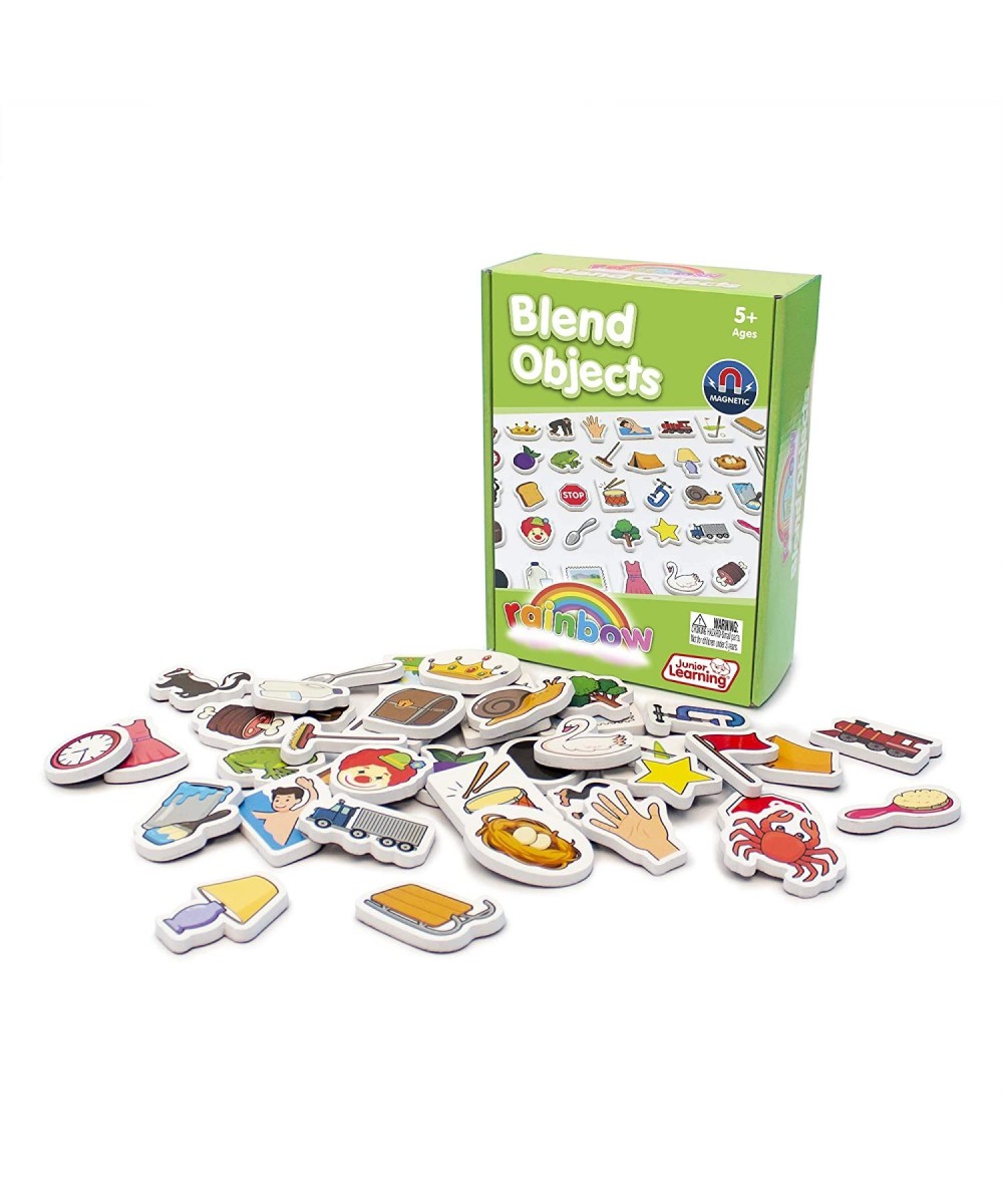 JL649 Blend Objects Multi $19.42 Early Development & Activity Toys