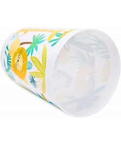 16 oz Plastic Tumbler Cups Jungle Safari Party Supplies (16 Pack) $23.89 Kids' Party Tableware