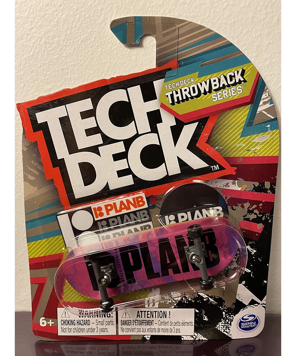 Throwback Series Ultra Rare Girl Skateboard Company Fingerboard $18.55 Finger Toys