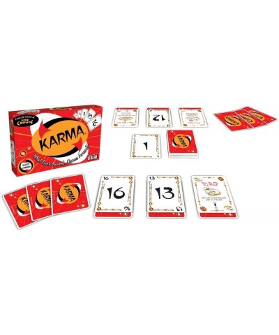 Karma Card Game $39.55 Card Games