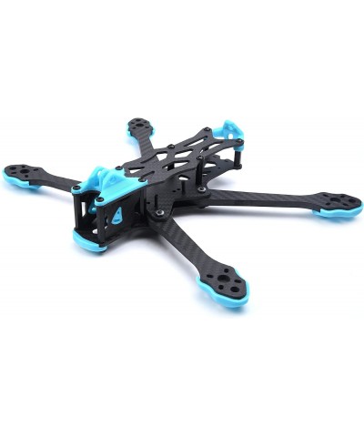 250mm HD DC5 FPV Racing drone frame 5 inch Carbon Fiber Quadcopter Frame Kit for DC HD FPV Freestyle RC Drone $76.09 Hobby RC...