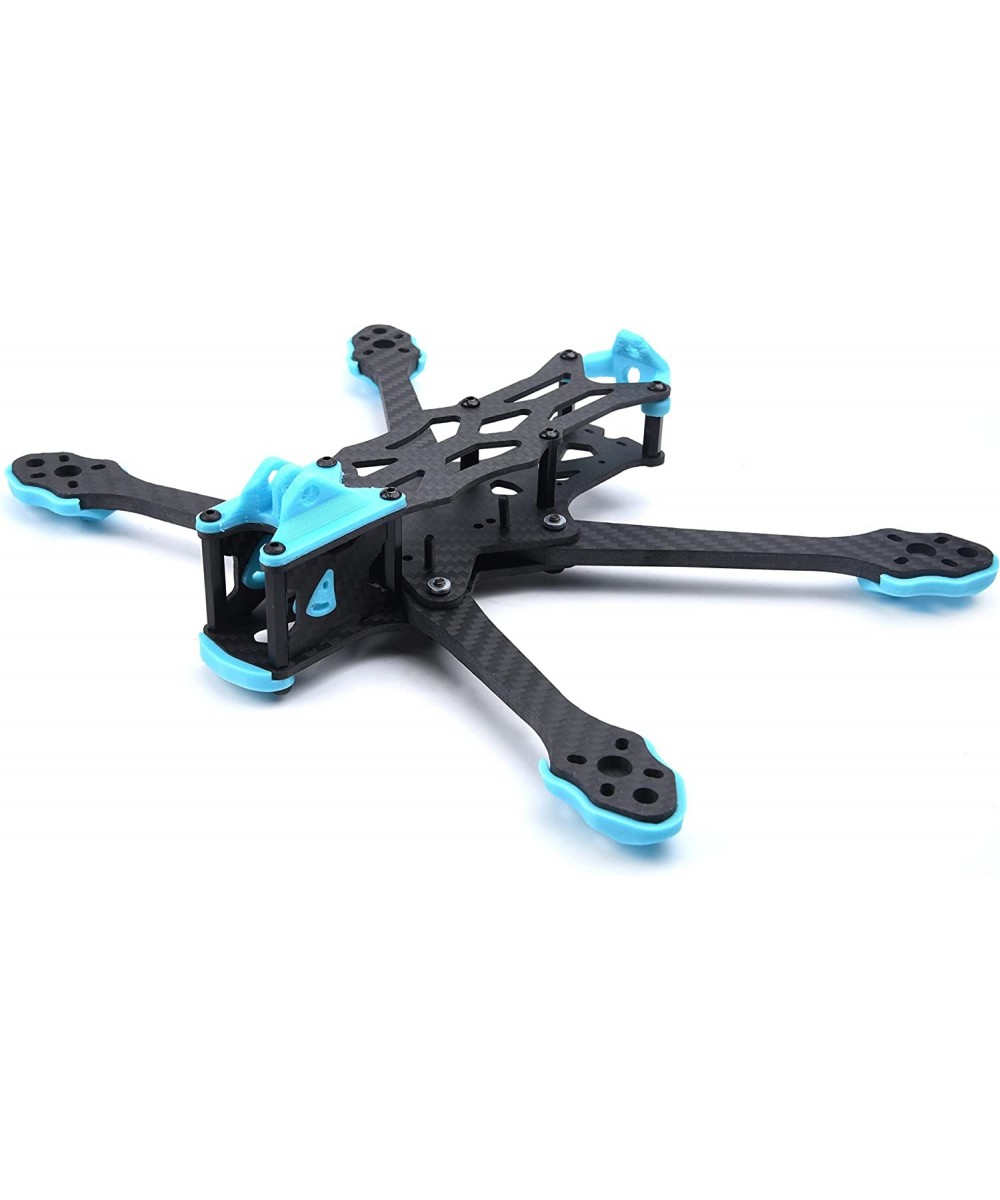 250mm HD DC5 FPV Racing drone frame 5 inch Carbon Fiber Quadcopter Frame Kit for DC HD FPV Freestyle RC Drone $76.09 Hobby RC...