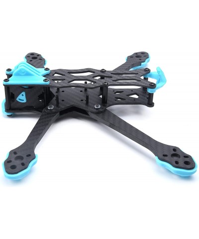 250mm HD DC5 FPV Racing drone frame 5 inch Carbon Fiber Quadcopter Frame Kit for DC HD FPV Freestyle RC Drone $76.09 Hobby RC...