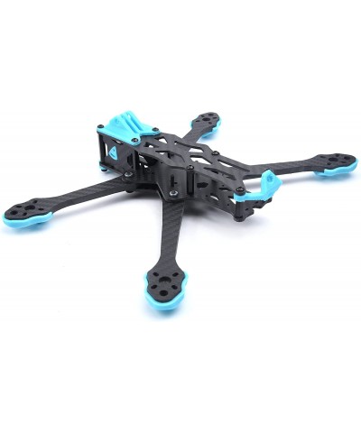 250mm HD DC5 FPV Racing drone frame 5 inch Carbon Fiber Quadcopter Frame Kit for DC HD FPV Freestyle RC Drone $76.09 Hobby RC...