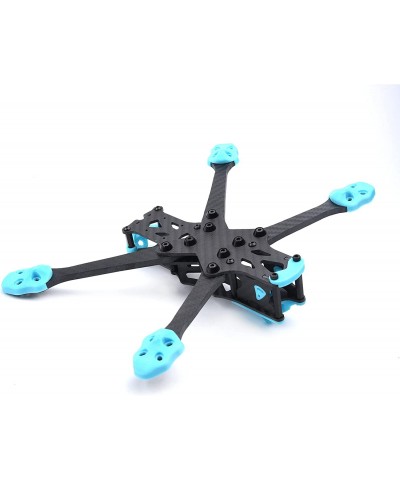 250mm HD DC5 FPV Racing drone frame 5 inch Carbon Fiber Quadcopter Frame Kit for DC HD FPV Freestyle RC Drone $76.09 Hobby RC...