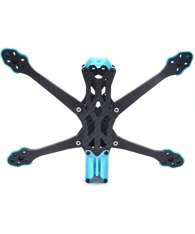 250mm HD DC5 FPV Racing drone frame 5 inch Carbon Fiber Quadcopter Frame Kit for DC HD FPV Freestyle RC Drone $76.09 Hobby RC...