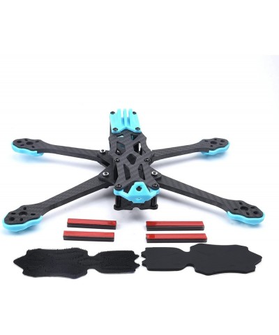 250mm HD DC5 FPV Racing drone frame 5 inch Carbon Fiber Quadcopter Frame Kit for DC HD FPV Freestyle RC Drone $76.09 Hobby RC...