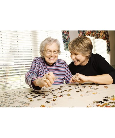 Grandma's Country Kitchen 1000 pc Jigsaw Puzzle by SunsOut $29.11 Jigsaw Puzzles