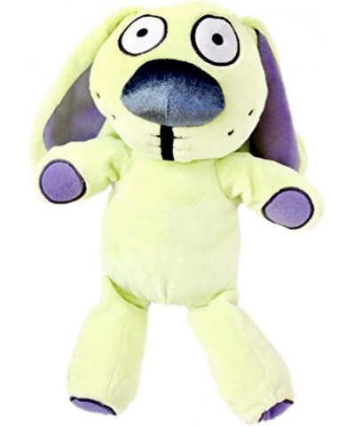 Mo Willems Knuffle Bunny 15 Inch Tall Plush Stuffed Animal Toy Green Purple $55.80 Stuffed Animals & Teddy Bears