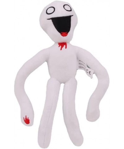 Little White Man Plush Toys Horror Plush Dolls Gifts for Boys and Girls Fans. (28CM/11 inches) $34.24 Plush Figure Toys