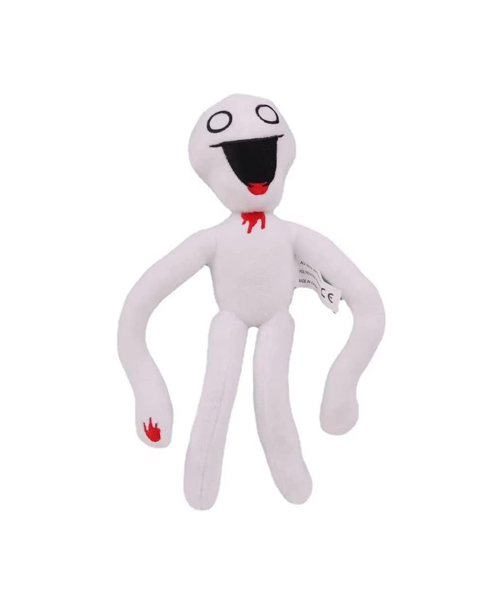 Little White Man Plush Toys Horror Plush Dolls Gifts for Boys and Girls Fans. (28CM/11 inches) $34.24 Plush Figure Toys