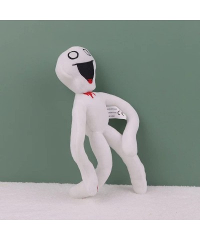 Little White Man Plush Toys Horror Plush Dolls Gifts for Boys and Girls Fans. (28CM/11 inches) $34.24 Plush Figure Toys