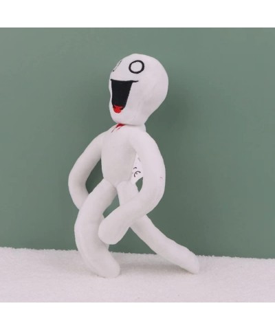 Little White Man Plush Toys Horror Plush Dolls Gifts for Boys and Girls Fans. (28CM/11 inches) $34.24 Plush Figure Toys