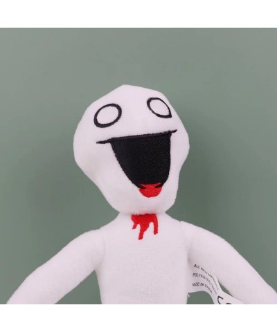 Little White Man Plush Toys Horror Plush Dolls Gifts for Boys and Girls Fans. (28CM/11 inches) $34.24 Plush Figure Toys