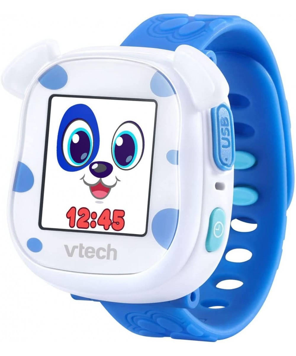 My First Kidi Smartwatch Blue $46.40 Electronic Learning & Education Toys