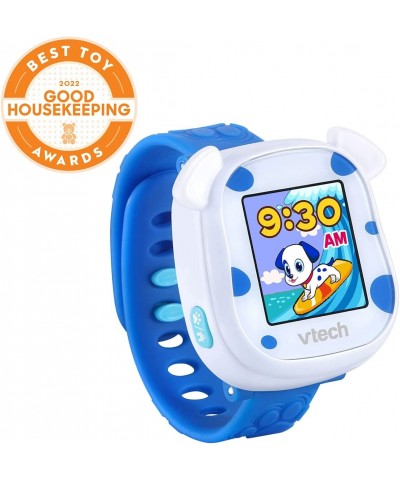 My First Kidi Smartwatch Blue $46.40 Electronic Learning & Education Toys