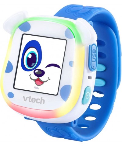 My First Kidi Smartwatch Blue $46.40 Electronic Learning & Education Toys