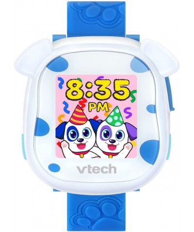 My First Kidi Smartwatch Blue $46.40 Electronic Learning & Education Toys