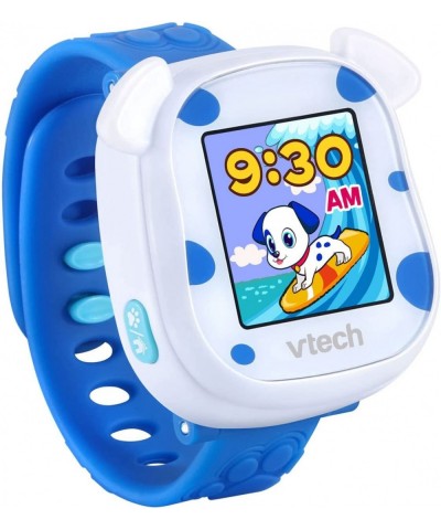 My First Kidi Smartwatch Blue $46.40 Electronic Learning & Education Toys