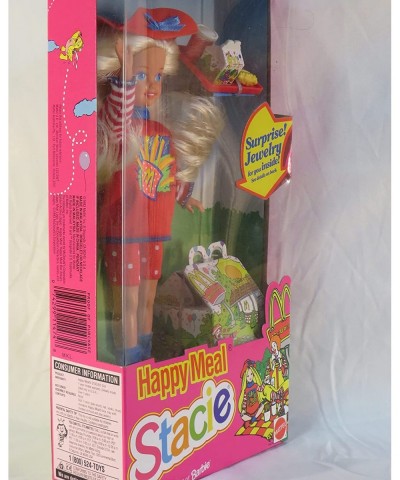 Happy Meal STACIE (1993) $95.61 Dolls