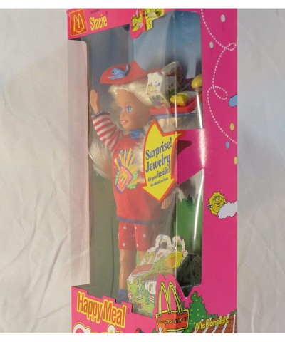 Happy Meal STACIE (1993) $95.61 Dolls