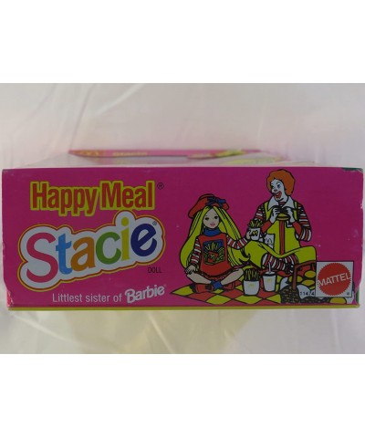 Happy Meal STACIE (1993) $95.61 Dolls