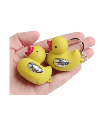 2Pcs Electric Shock Duck Utility Gadget Gag Joke Funny Prank Trick Novelty Gift $15.18 Gags & Practical Joke Toys