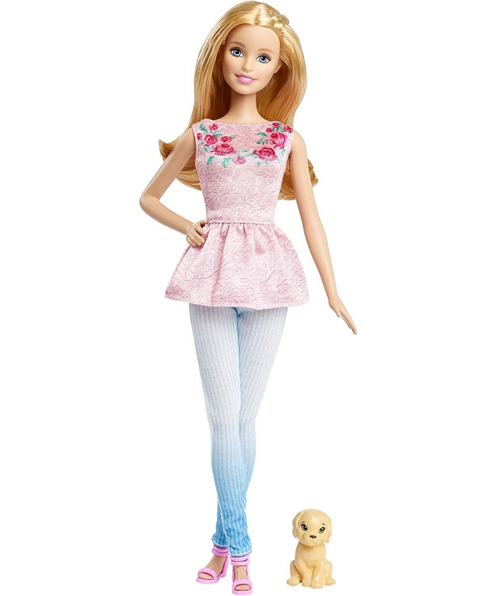 and Her Sisters in The Great Puppy Adventure Doll $50.39 Dolls