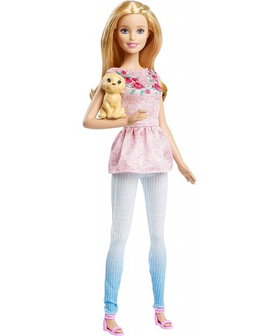 and Her Sisters in The Great Puppy Adventure Doll $50.39 Dolls