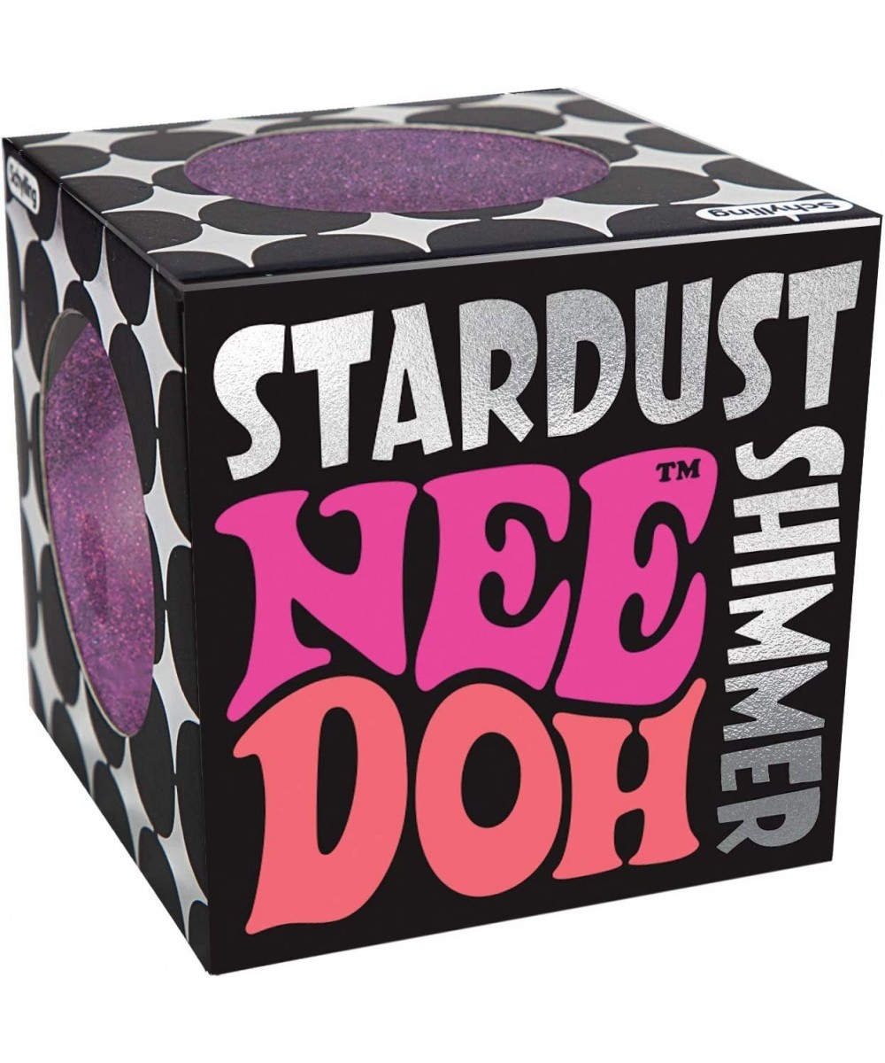 Stardust Shimmer Nee Doh $13.94 Kids' Art Clay & Dough