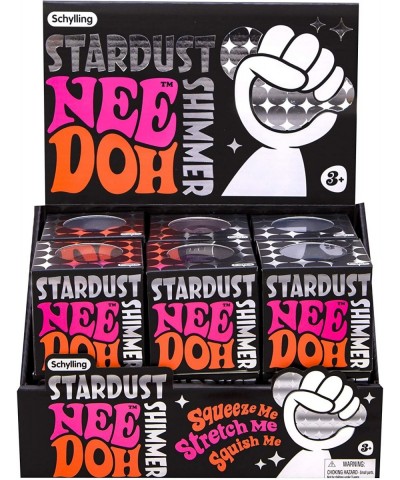 Stardust Shimmer Nee Doh $13.94 Kids' Art Clay & Dough