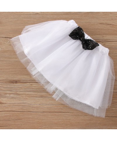 Baby Girls 1st Halloween Outfits Romper Ghost Pumpkin Tutu Skirt Headband Birthday Fancy Dress Up Costume Photo Shoot $18.33 ...